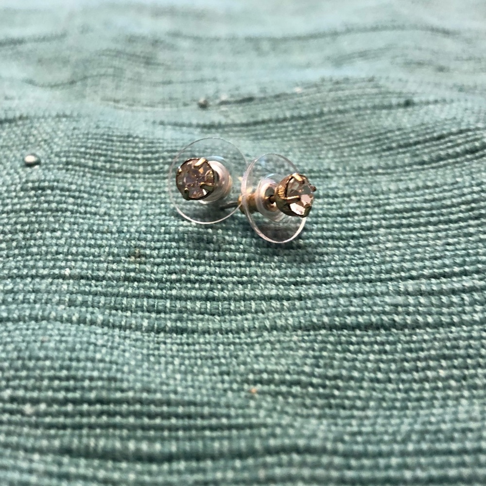 Beautiful Earrings